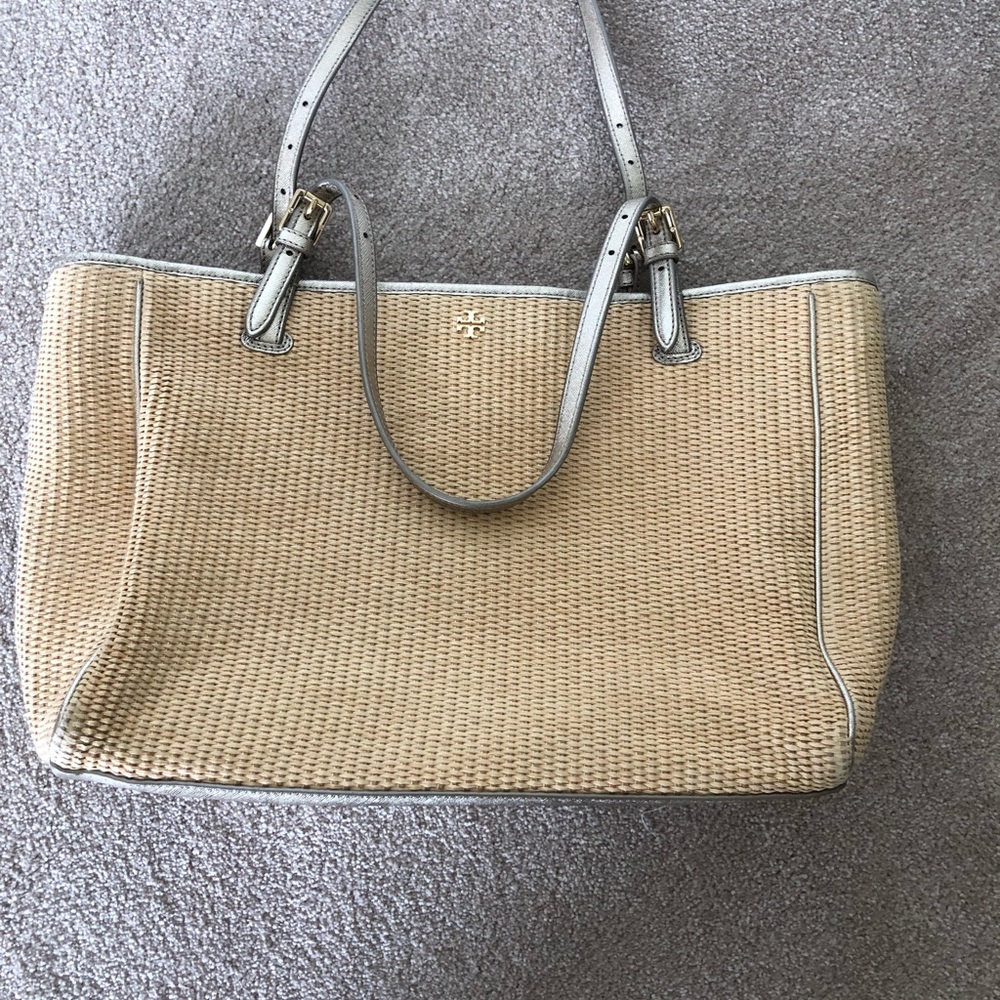Tory Burch large handbag